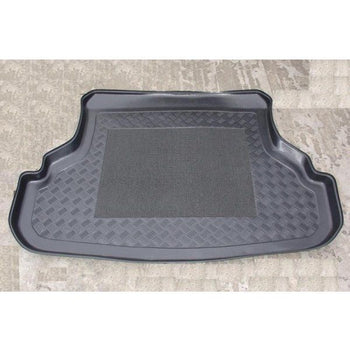 Tavita portbagaj Suzuki SX4 caroserie sedan fabricatie 2007 - prezent