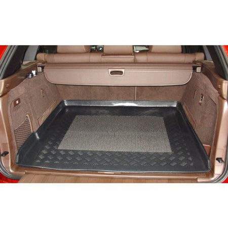 Tavita portbagaj BMW X5 E70 & F15 fabricatie 04.2007 - 06.2018