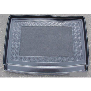 Tavita portbagaj Peugeot 206 SW caroserie combi fabricatie 2003 - 2007