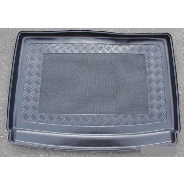 Tavita portbagaj Peugeot 206 SW caroserie combi fabricatie 2003 - 2007