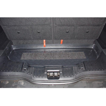 Tavita portbagaj Ford Galaxy fabricatie 2006 - 2015 (7 locuri (al treilea rand ridicat))