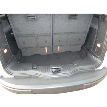 Tavita portbagaj Ford Galaxy fabricatie 2006 - 2015 (7 locuri (al treilea rand ridicat)) 3