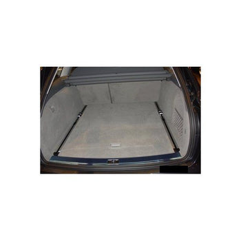Tavita portbagaj Audi A6 (C6) Avant caroserie Combi fabricatie 2004 - 2011 (pentru modele cu sistem de fixare pe sine) 2
