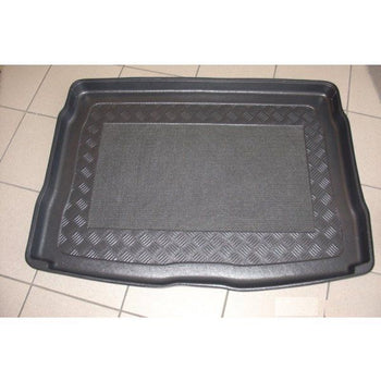 Tavita portbagaj Volkswagen Golf VI caroserie hatchback fabricatie 09.2008 - prezent (roata rezerva normala) 3