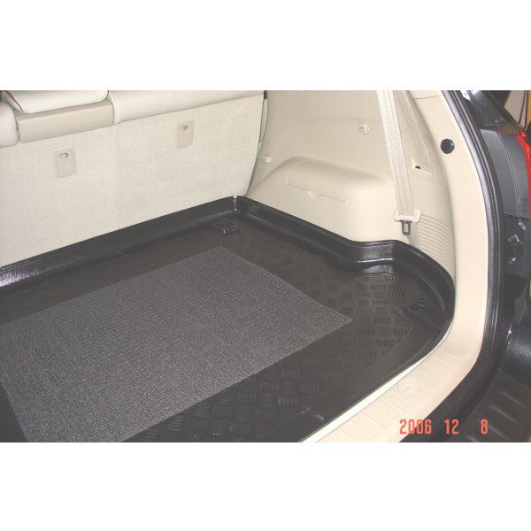 Tavita portbagaj Hyundai Santa Fe fabricatie 2006 - 2012 (7 locuri) 2