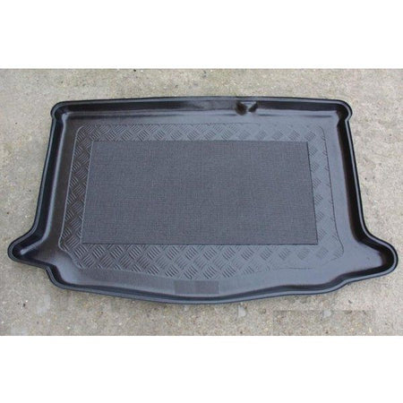 Tavita portbagaj Fiat Punto II and III caroserie hatchback fabricatie 2001 - prezent (5 usi)