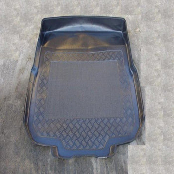 Tavita portbagaj Ford Galaxy fabricatie 2006 - 2015 (5 locuri (fara 3 zone de aer conditionat))