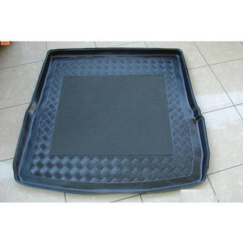 Tavita portbagaj Audi A6 (C6) Avant caroserie combi fabricatie 2004 - 2011 (pentru modele fara sistem de fixare pe sine) 2