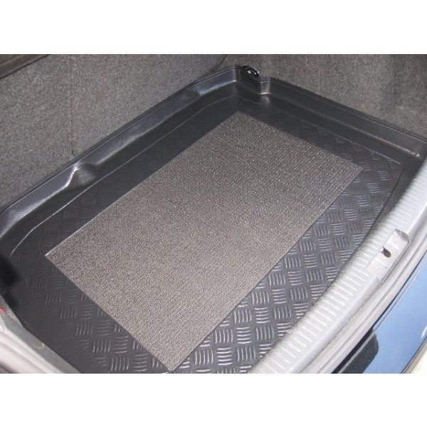Tavita portbagaj Volkswagen Golf VI caroserie hatchback fabricatie 09.2008 - 2012 (roata rezerva ingusta) 2