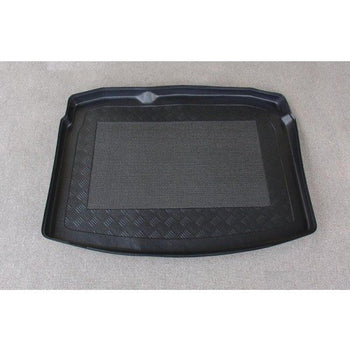 Tavita portbagaj Volkswagen Golf VI caroserie hatchback fabricatie 09.2008 - 2012 (roata rezerva ingusta) 4