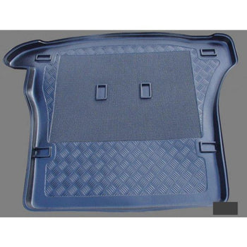 Tavita portbagaj Mitsubishi Pajero II Wagon caroserie 4x4 fabricatie 1991 - 2000 (5 usi) 2