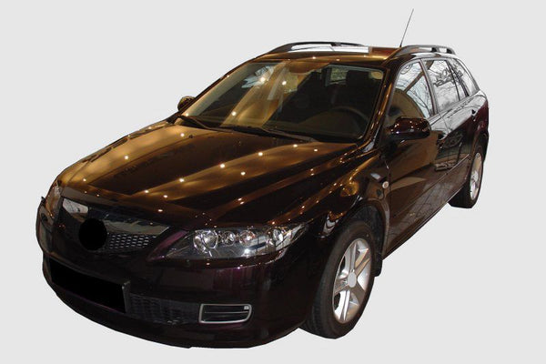 Tavita portbagaj Mazda 6 Sport Wagon caroserie combi fabricatie 06.2002 - 2008 2