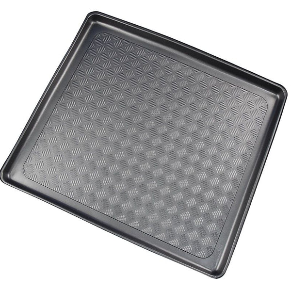 Tavita portbagaj Mercedes G W463 fabricatie 1991 - prezent (3 usi) 2