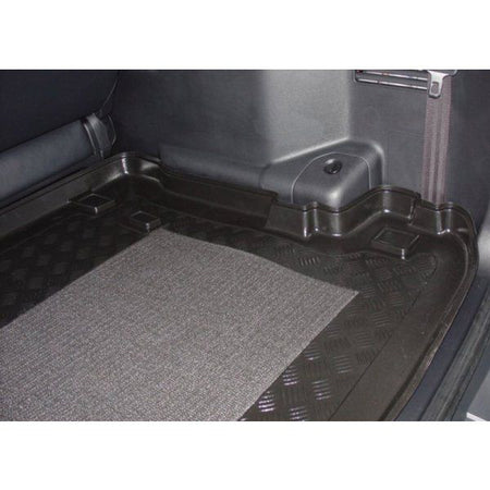 Tavita portbagaj Mitsubishi Pajero IV Wagon caroserie 4x4 fabricatie 2007.04 - prezent