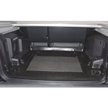 Tavita portbagaj Mitsubishi Pajero IV Wagon caroserie 4x4 fabricatie 2007.04 - prezent 2