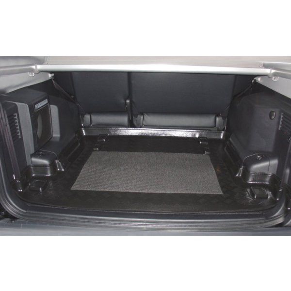 Tavita portbagaj Mitsubishi Pajero IV Wagon caroserie 4x4 fabricatie 2007.04 - prezent 2