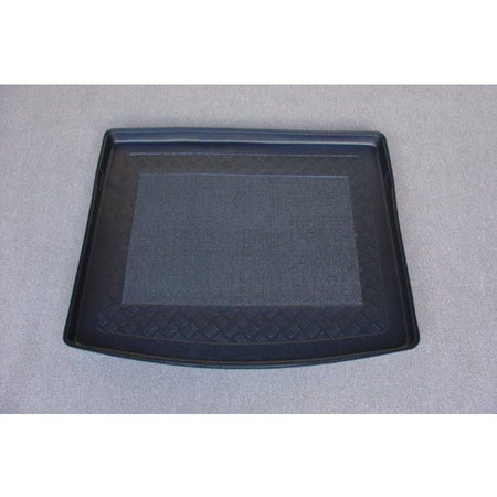 Tavita portbagaj Volkswagen Golf VI Plus caroserie hatchback fabricatie 2009 - prezent (bancheta spre fata)