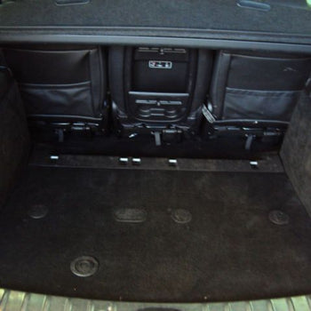 Tavita portbagaj Peugeot 307 SW fabricatie 2002.05 - 2008 3