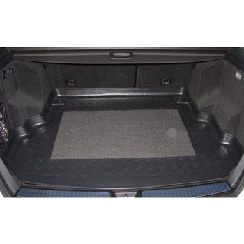 Tavita portbagaj Mercedes GLK (X204) fabricatie 10.2008 - prezent
