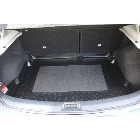 Tavita portbagaj Nissan Qashqai fabricatie 02.2007 - 2013
