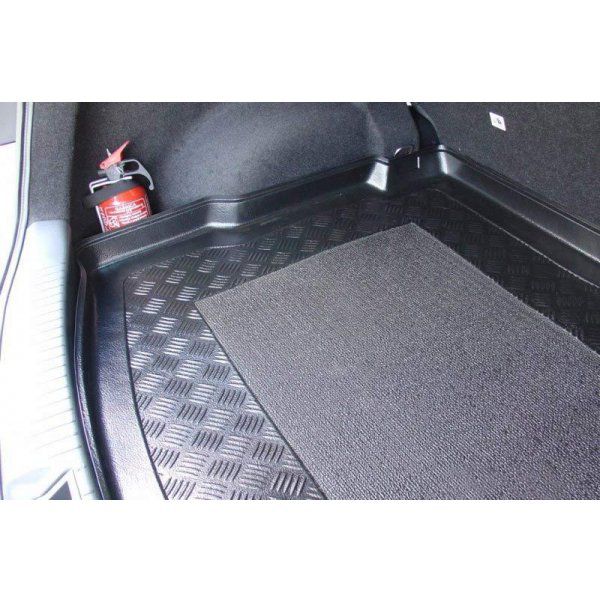 Tavita portbagaj Nissan Qashqai fabricatie 02.2007 - 2013 2