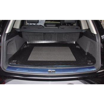 Tavita portbagaj Audi Q7 fabricatie 2006.03 - 2015