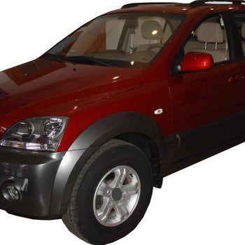 Tavita portbagaj Kia Sorento I caroserie 4x4 fabricatie 2002 - 10.2009 2