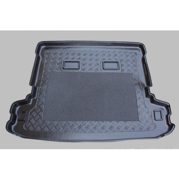 Tavita portbagaj Mitsubishi Pajero III Wagon caroserie 4x4 fabricatie 2000 - 03.2007 (5 usi)