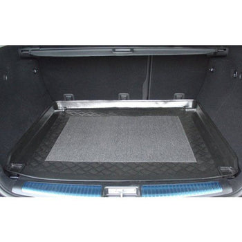 Tavita portbagaj Mercedes ML W164 caroserie 4x4 fabricatie 2005 - 10.2011