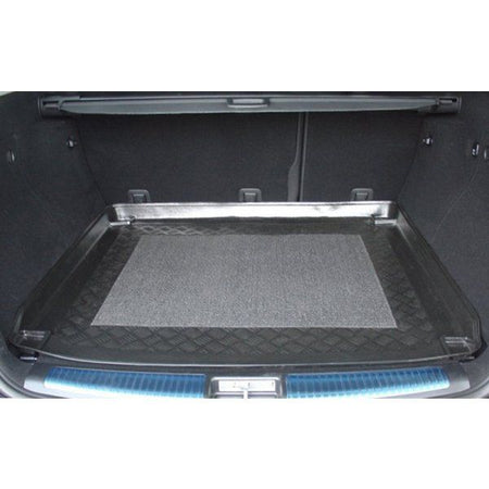 Tavita portbagaj Mercedes ML W164 caroserie 4x4 fabricatie 2005 - 10.2011