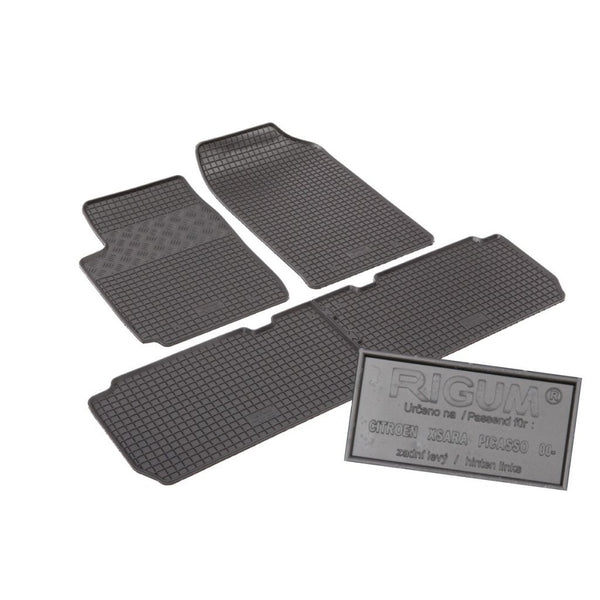 Covorase auto Citroen Xsara Picasso fabricatie 2000 - prezent