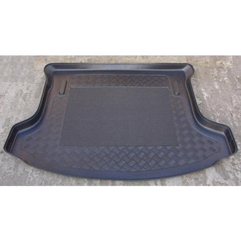 Tavita portbagaj Nissan Qashqai +2 caroserie SUV fabricatie 10.2008 - 2013