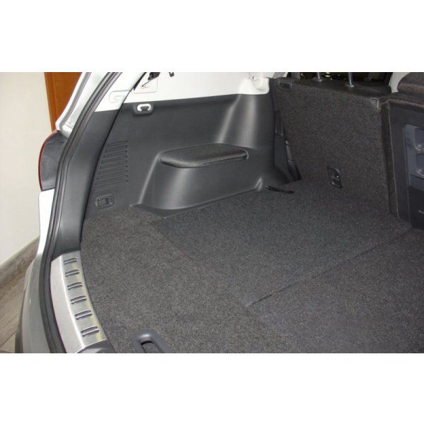 Tavita portbagaj Nissan Qashqai +2 caroserie SUV fabricatie 10.2008 - 2013 2