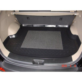 Tavita portbagaj Kia Sorento II fabricatie 11.2009 - 2015 (5 locuri) 2