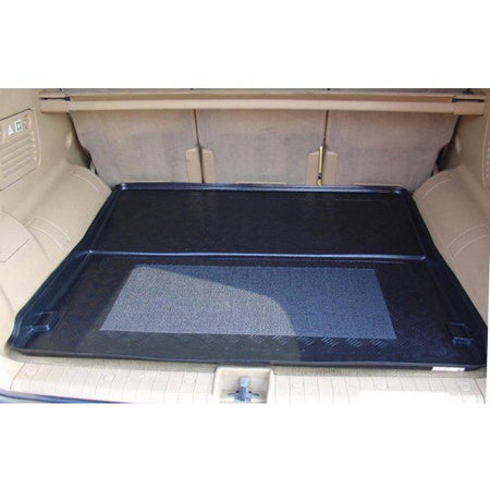 Tavita portbagaj Mercedes ML W163 caroserie 4X4 fabricatie 1999 - 2005
