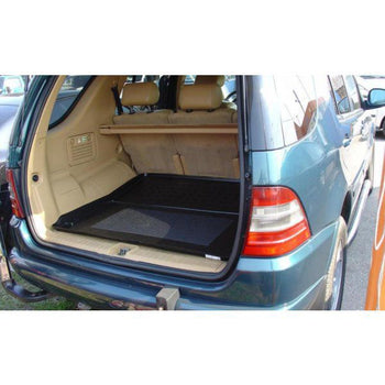 Tavita portbagaj Mercedes ML W163 caroserie 4X4 fabricatie 1999 - 2005 2