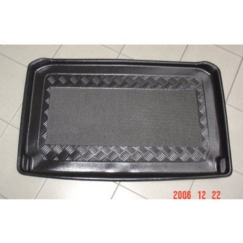 Tavita portbagaj Opel Corsa D caroserie hatchback fabricatie 2006 - prezent (portbagaj mai sus) 3