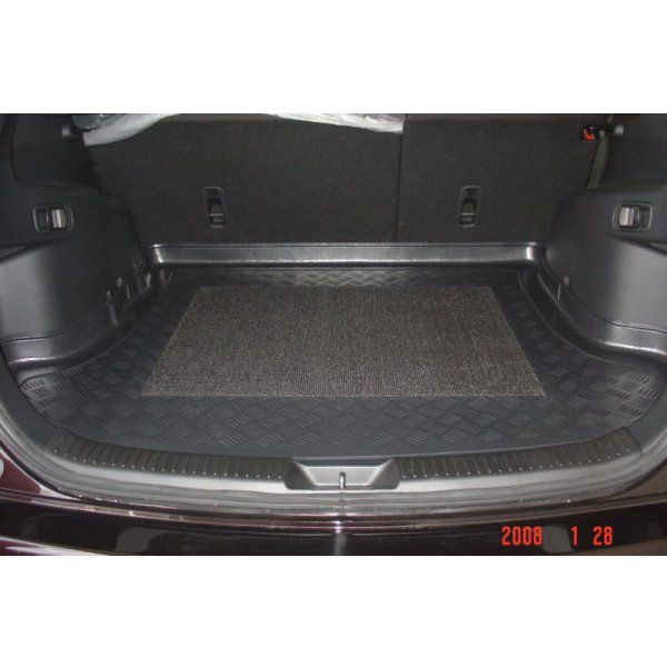 Tavita portbagaj Mazda CX7