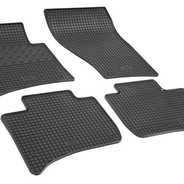 Covorase auto VW Touareg fabricatie 2010 - 2018