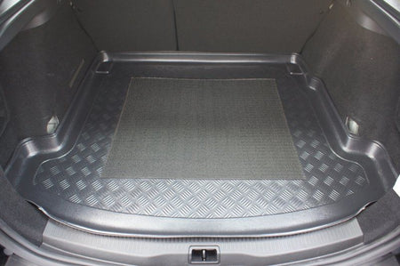 Tavita portbagaj auto Renault Megane III caroserie combi fabricatie 2008 - 2016 (fara paravane)