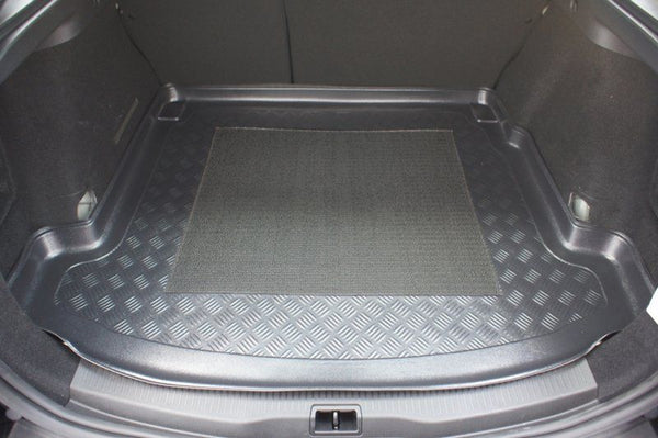 Tavita portbagaj auto Renault Megane III caroserie combi fabricatie 2008 - 2016 (fara paravane)