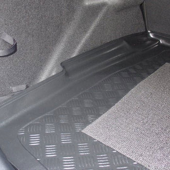Tavita portbagaj Ford Mondeo caroserie sedan fabricatie 09.2007- 2014 (cu roata de rezerva mica sau kit de reparatie)