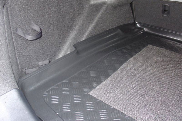 Tavita portbagaj Ford Mondeo caroserie sedan fabricatie 09.2007- 2014 (cu roata de rezerva mica sau kit de reparatie)