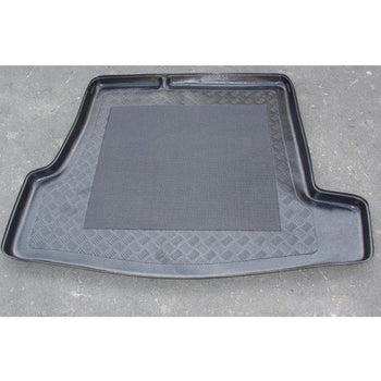 Tavita portbagaj Volkswagen Passat B5 caroserie Sedan fabricatie 1996 - 03.2005 (cu urechea stanga)