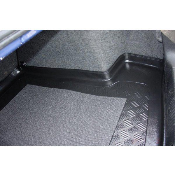 Tavita portbagaj Volkswagen Passat B5 caroserie Sedan fabricatie 1996 - 03.2005 (cu urechea stanga) 2