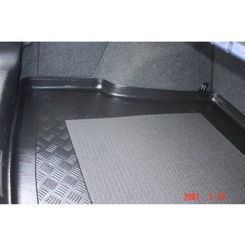 Tavita portbagaj Volkswagen Passat B5 caroserie Sedan fabricatie 1996 - 03.2005 (cu urechea stanga) 4