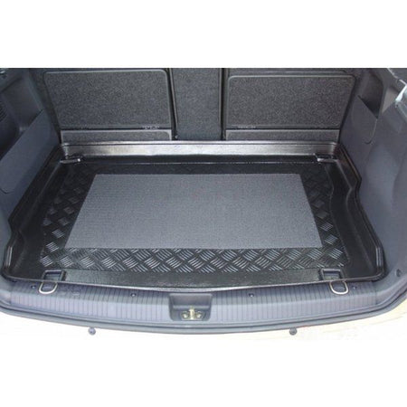 Tavita portbagaj Opel Meriva A caroserie van/minivan fabricatie 2003.05 - 2010