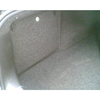 Tavita portbagaj Volkswagen Passat B5 caroserie sedan fabricatie 1996 - 03.2005 (fara urechea stanga) 2