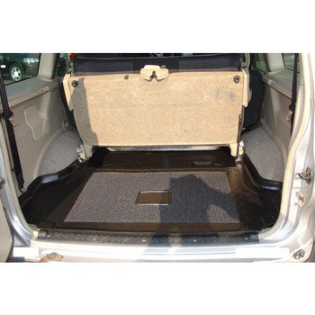 Tavita portbagaj Nissan Terrano II caroserie 4x4 fabricatie 1995 - 2006 (5 usi) 2