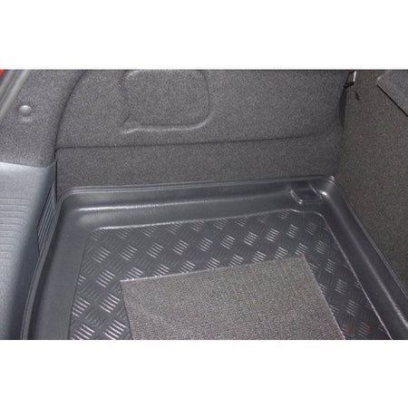Tavita portbagaj Renault Megane III caroserie hatchback fabricatie 11.2008 - 2016